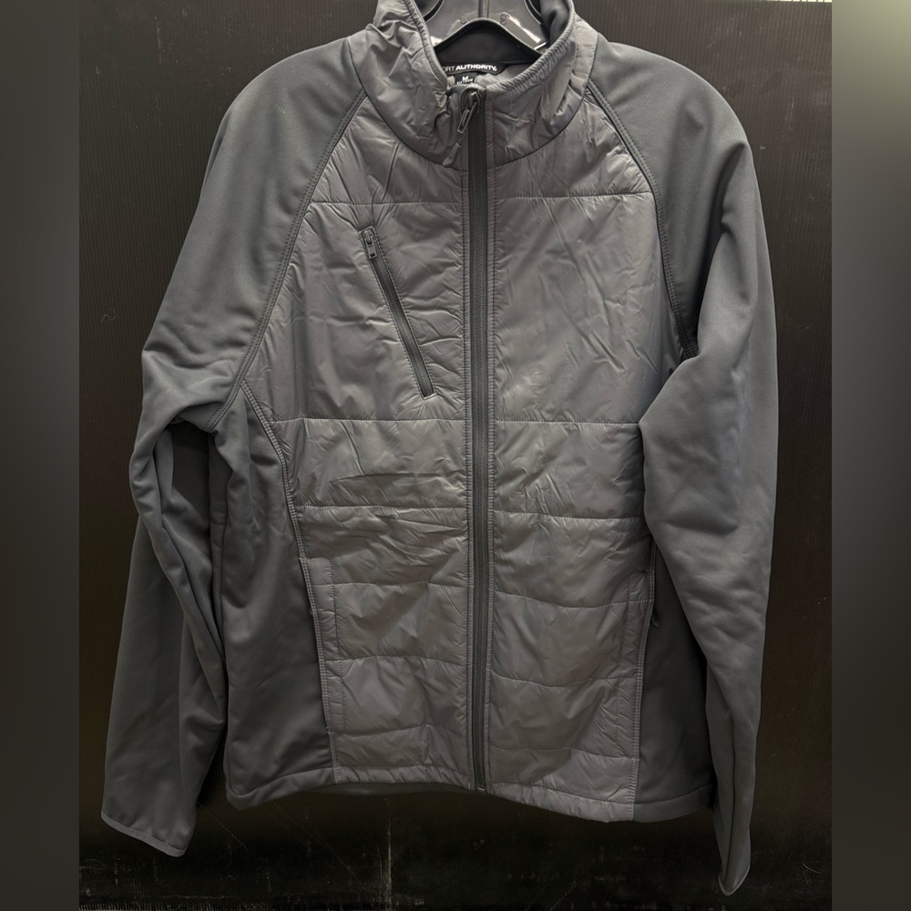 Port Authority Hybrid Soft Shell Jacket